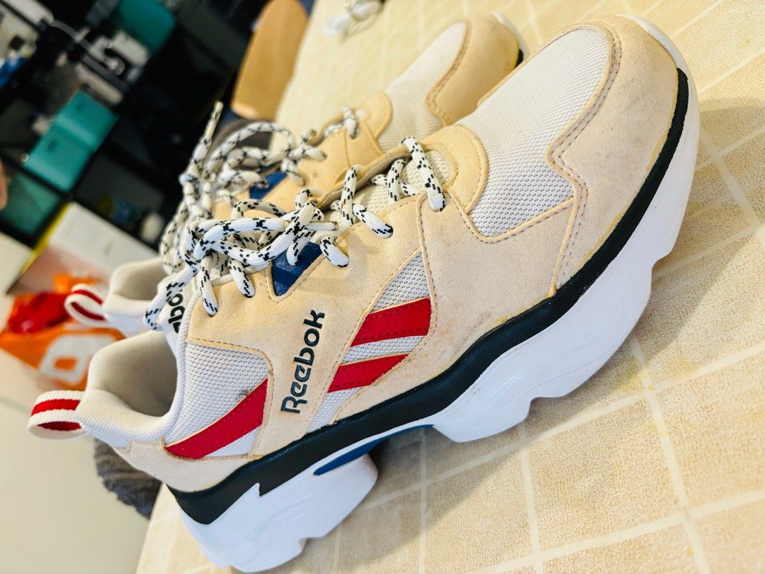 Reebok royal bridge 3 cheap