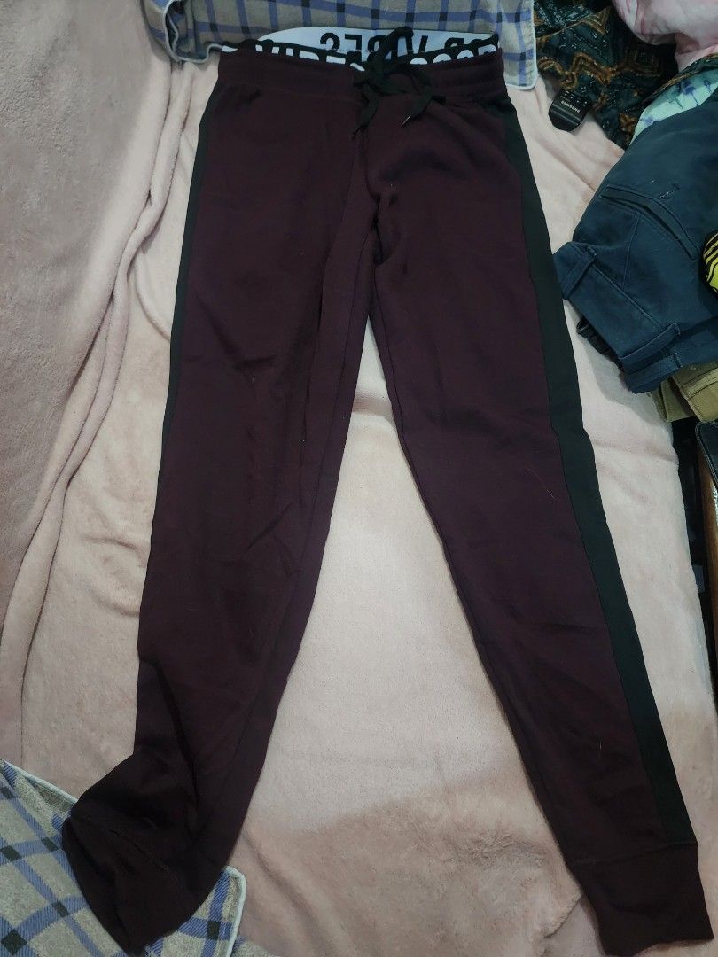 Rue 21 jogger pants for kids Babies Kids Babies Kids Fashion on Carousell