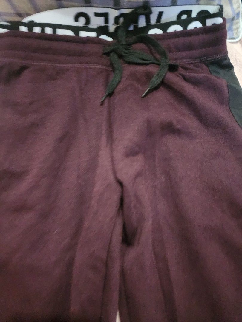Rue 21 jogger pants for kids Babies Kids Babies Kids Fashion on Carousell