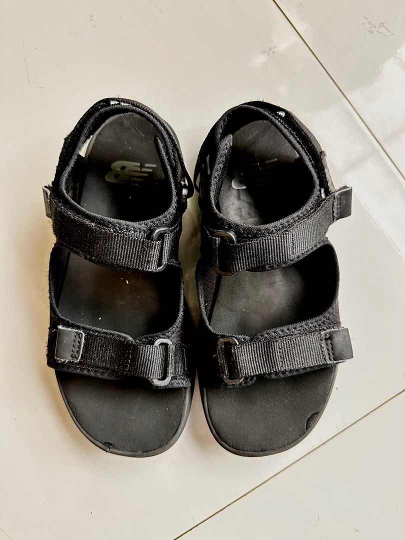 Sandal nb top