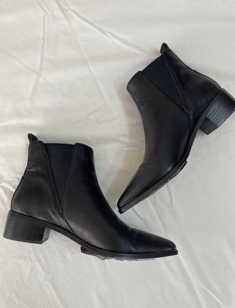 Acne studios jensen sale discount