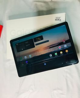 Samsung Galaxy Tablet A9 Plus Wifi Only
