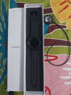 Samsung Watch 4 Classic 42mm