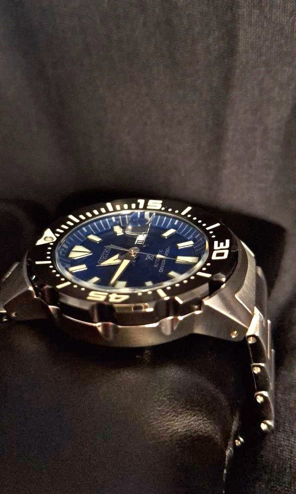 seiko prospex save the ocean 2021