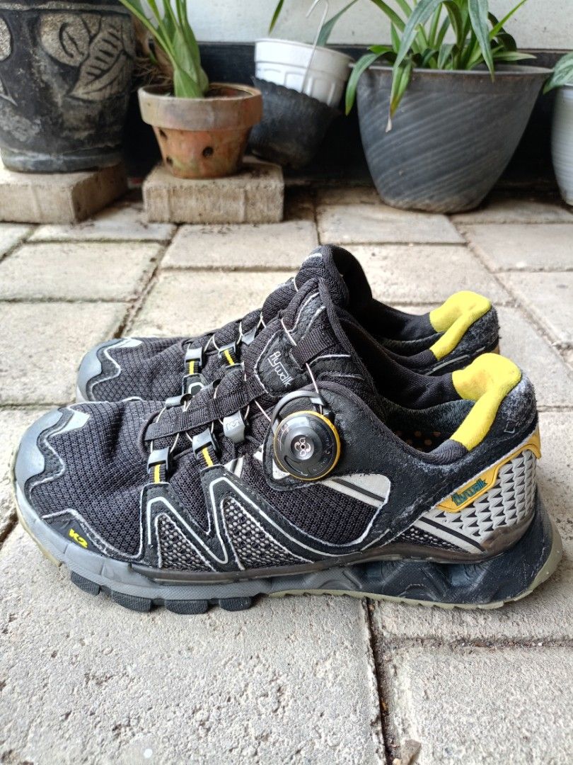 K2 DARKO BOA FOCUS 28.5㎝