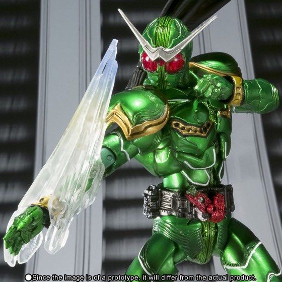 SIC Kamen Rider Cyclone, Hobbies & Toys, Toys & Games on Carousell