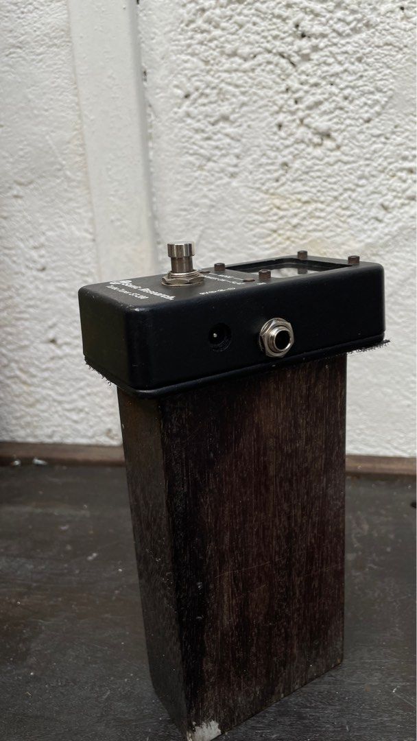 Sonic Research Turbo Tuner ST-200