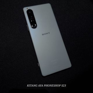 Sony Xperia 1 Mark III 12/256GB