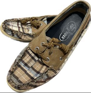 Sperry TopSider