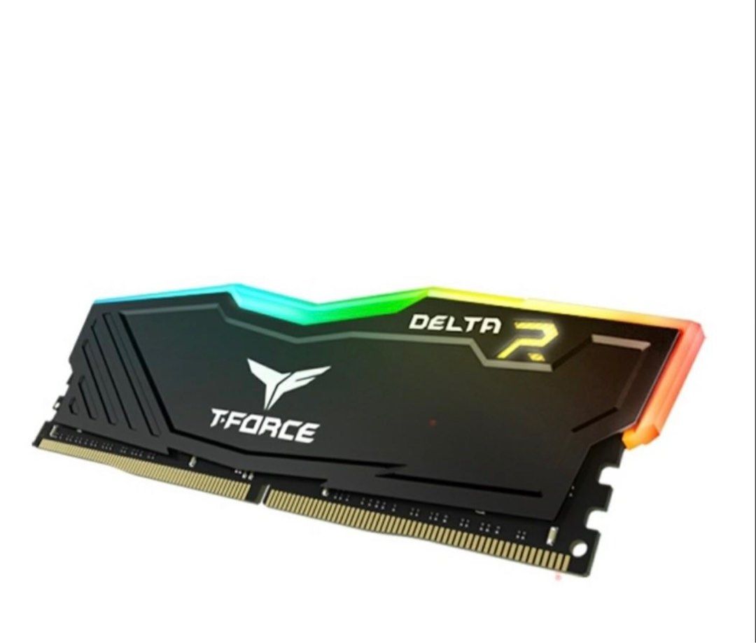 Delta rgb ram 2025