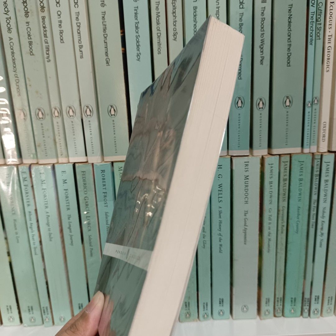 The Uncanny by Sigmund Freud (Penguin Classics Edition) (Category: Storybooks) located in Manila. Submitted by shelfenjoyment (Listing ID 1295458359, Image 2). Description: .