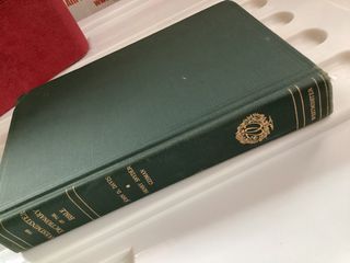 The Westminster Dictionary of the Bible