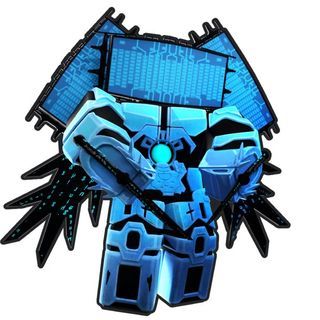 Titan Computer Man - Skibidi Tower Defense - Roblox