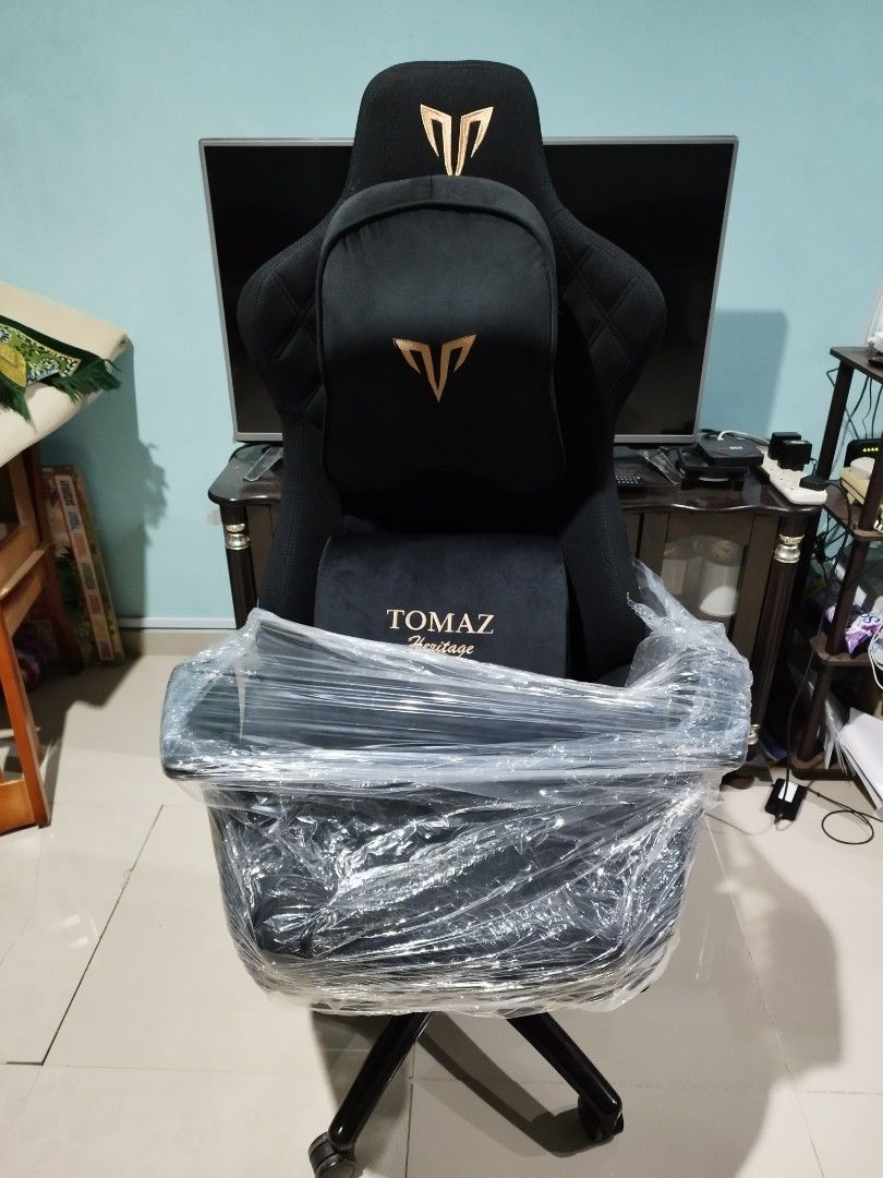 Tomaz gaming chair price online