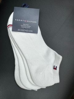 Tommy Hilfiger Ankle Socks