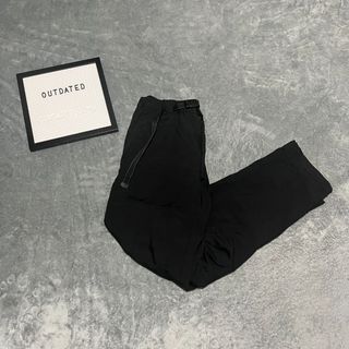 Uniqlo Heattech Warm Easy Pants (Medium on tag) Size 31