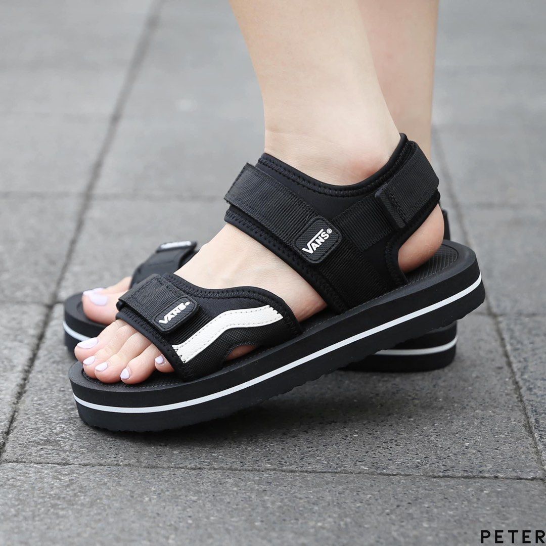 VANS JAPAN SANDAL HECTOR