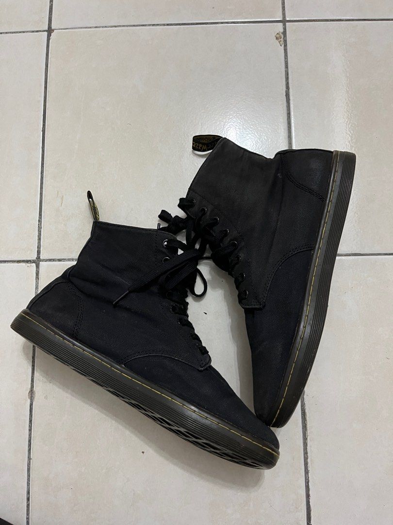 Vans x Dr Martens 9uk