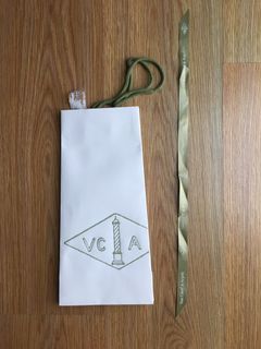 VCA Van Cleef & Arpels bag