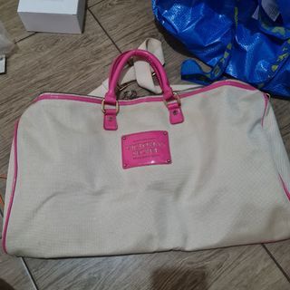 Victoria Secret Gym Bag
