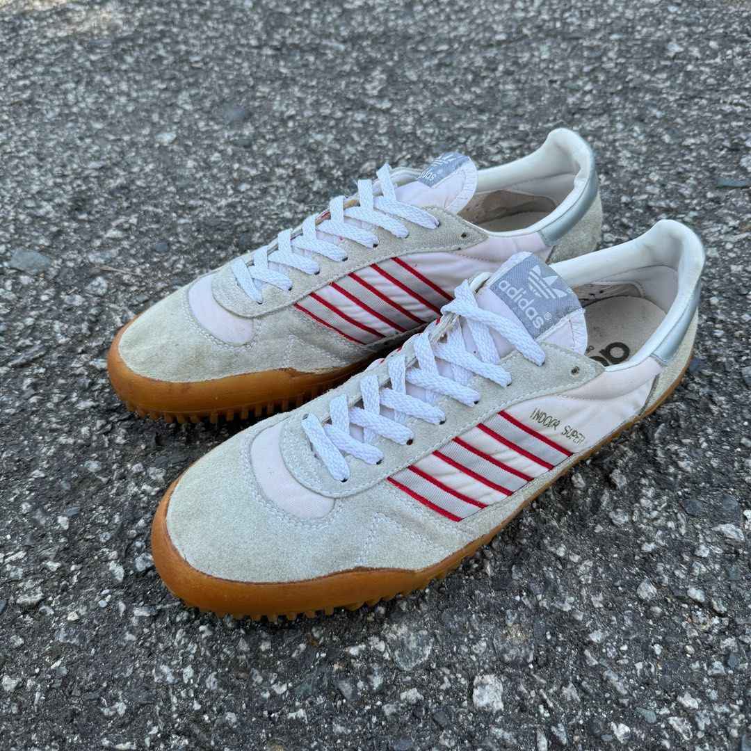 Adidas indoor super vintage online