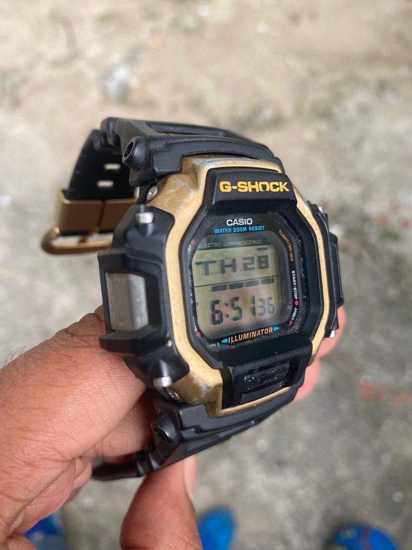 Dw 8150 store