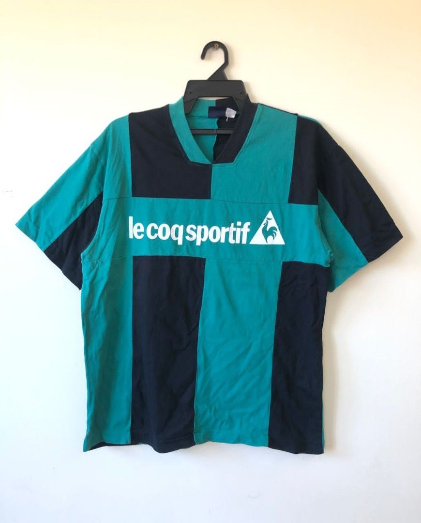 basket le coq sportif homme vintage