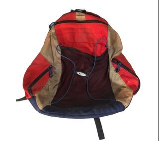 Vintage Nike Travel Backpacks