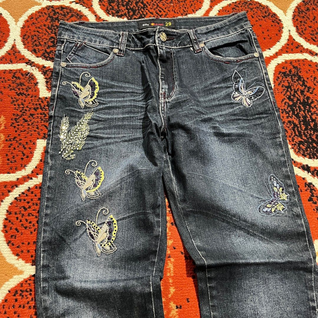 Ado jeans clearance