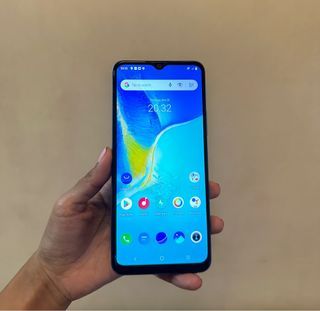 Vivo Y15s Android Phone