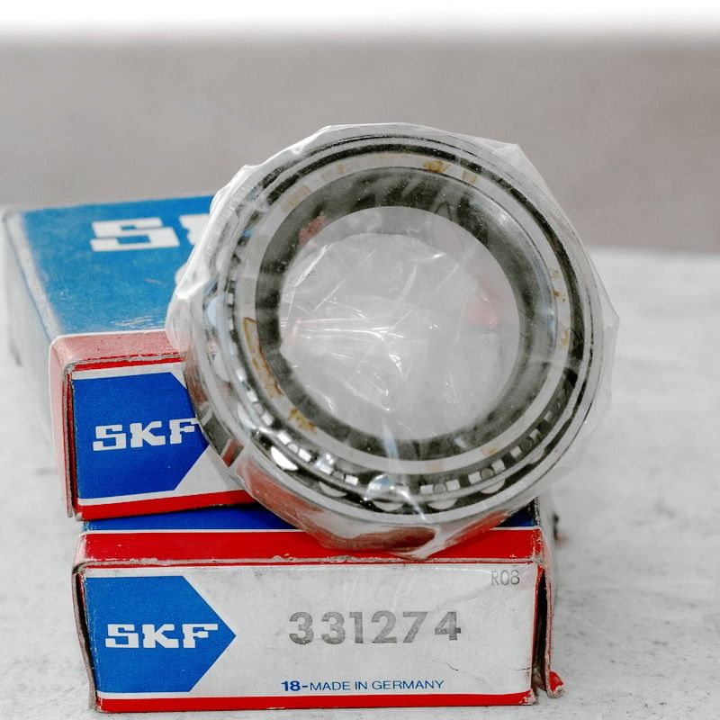 VW Beetle Generator Carbon Brush Front Bearings Sway Bar Bushing