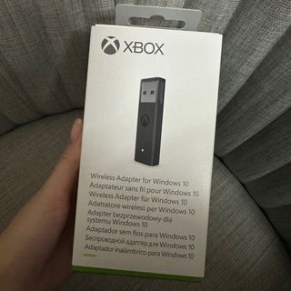 Adaptador para mando Xbox64077576045697110
