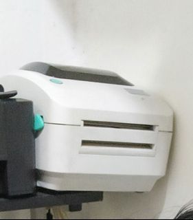 Xprinter 470 B Thermal Bluetooth Printer / Waybill Printer ( No Ink Needed)