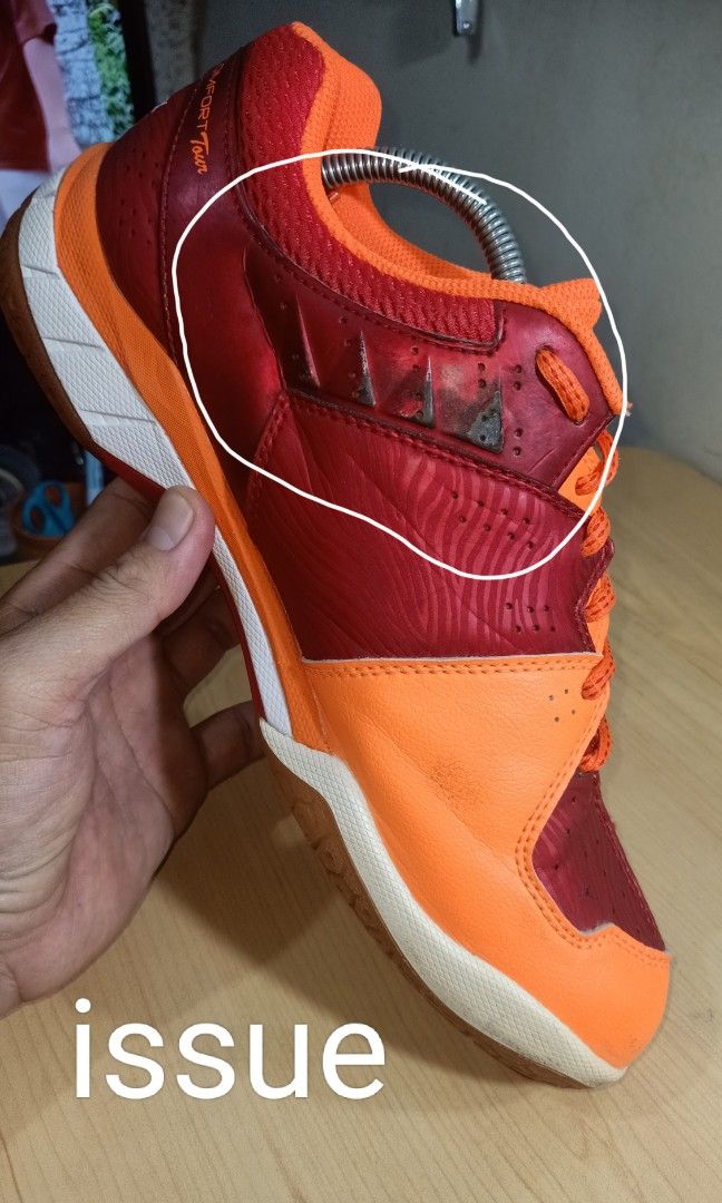 Yonex Power Cushion Comfort Tour Badminton Shoes
