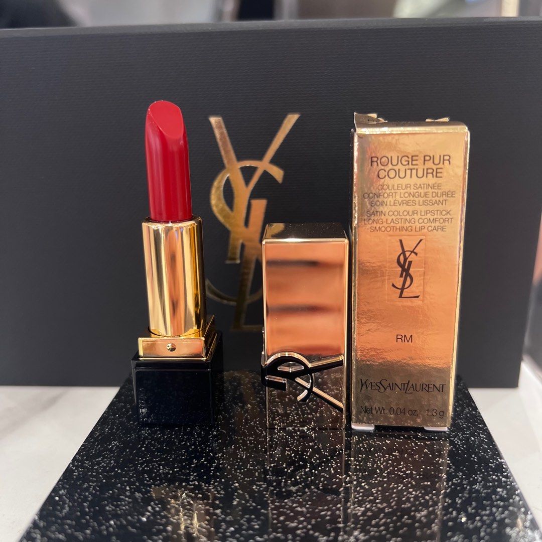 Ysl 79 lipstick on sale