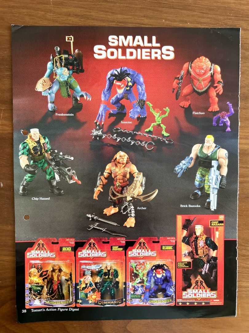 Nick nitro toy best sale