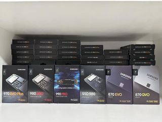 1TB SAMSUNG EVO 970 NVME SSD BNEW ORIGINAL