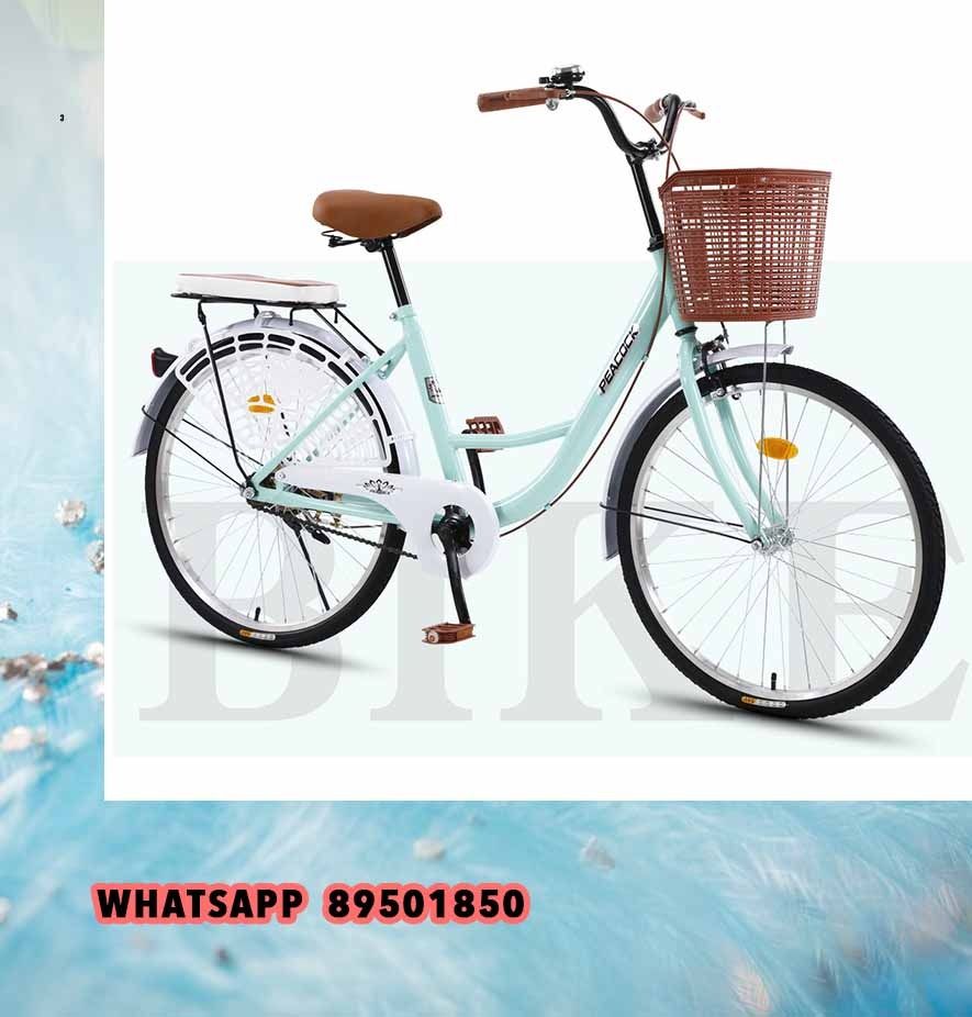 22 inch women's bike clearance