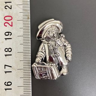 海外搜回 向海歸大熊貓致敬純銀925吊墜第二彈64213440605570110