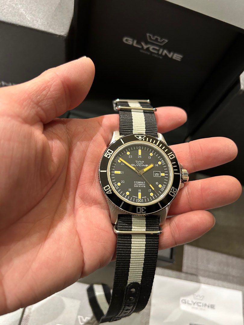 GLYCINE GL0097