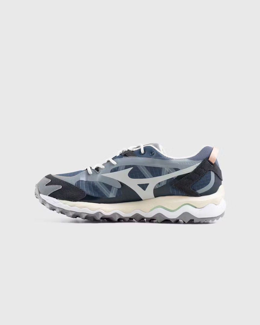 Mizuno wave mujin 4 white deals