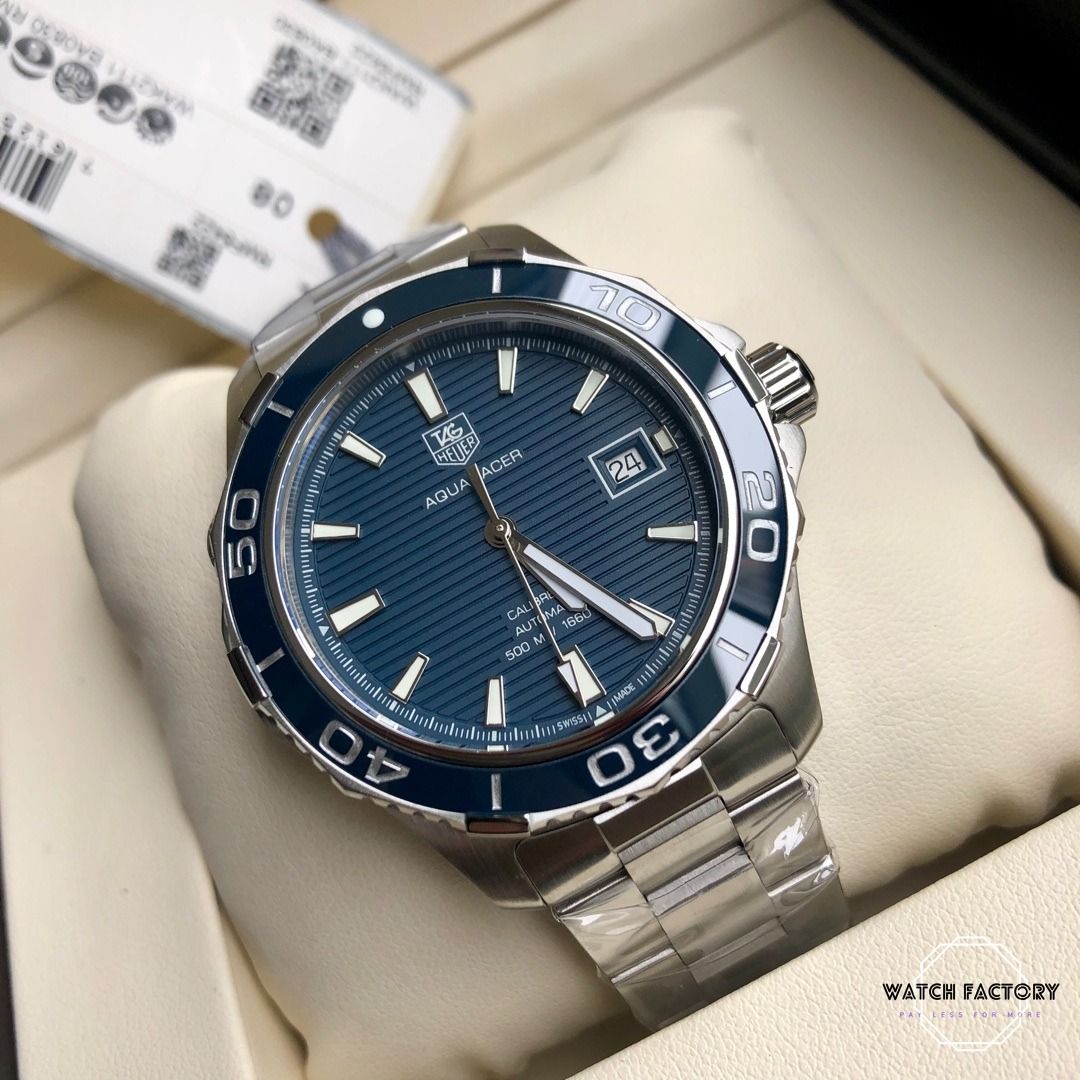 Heuer t4g deals