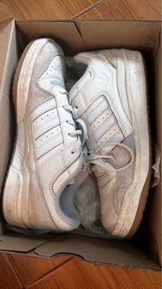 Adidas Forum Low CL Off-white