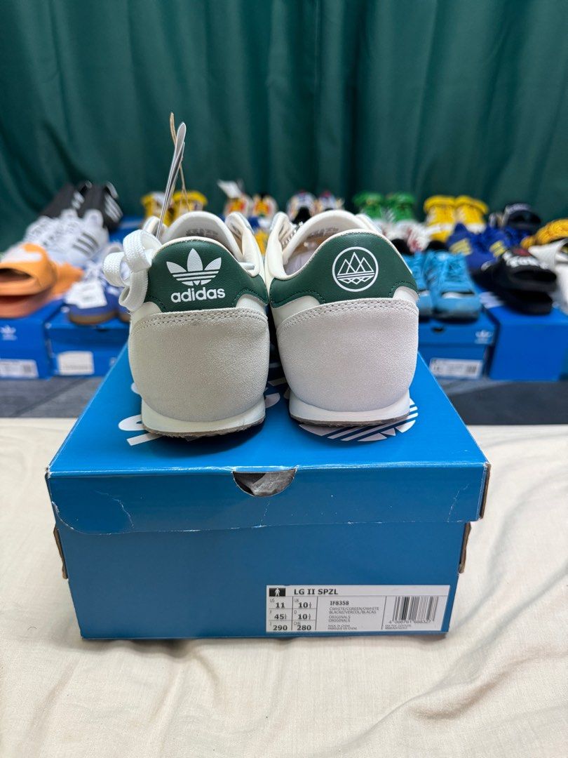ADIDAS LG LIAM GALLAGHER 2 SPEZIAL