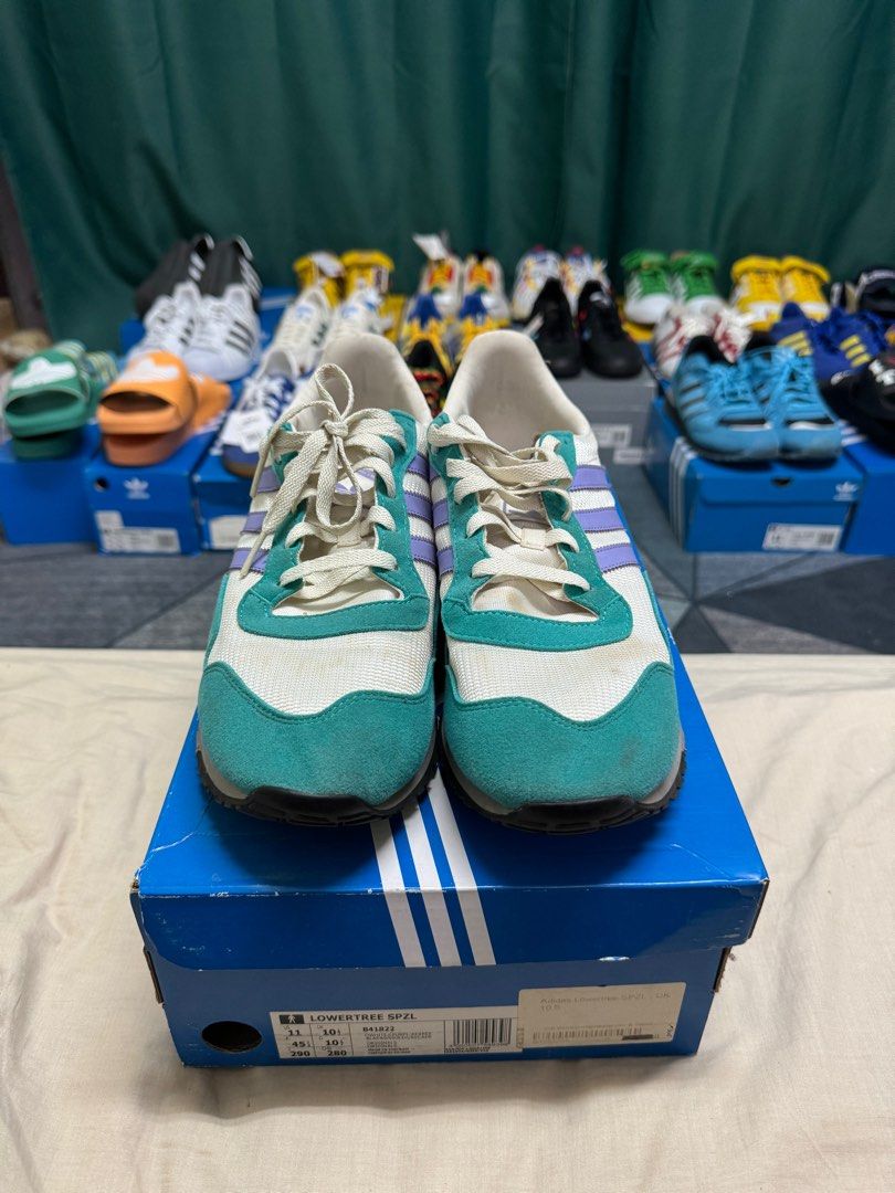 ADIDAS LOWERTREE SPEZIAL