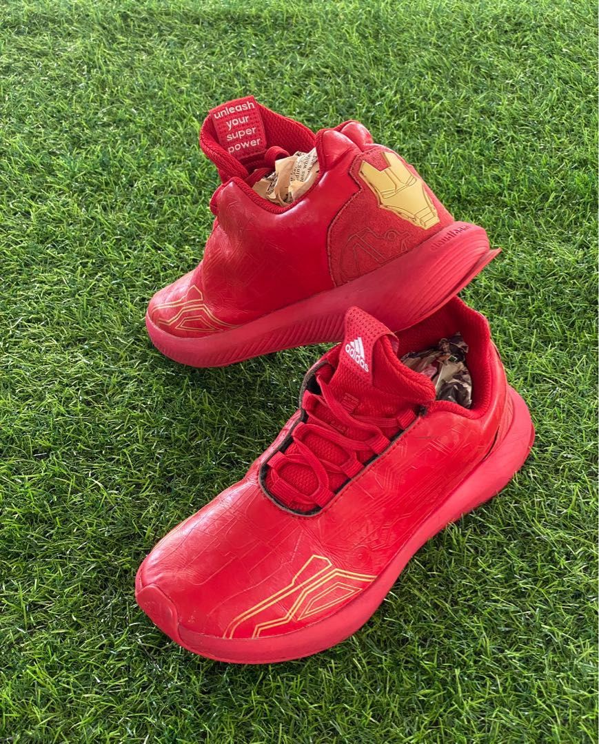 Rapidarun avengers shoes cheap
