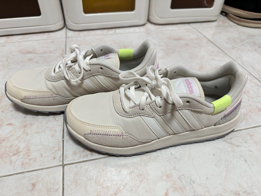 adidas gazelle silver green womens adidas Retrorun Pink Spirit / Cloud White / Pink Spirit  Sportamore.com
