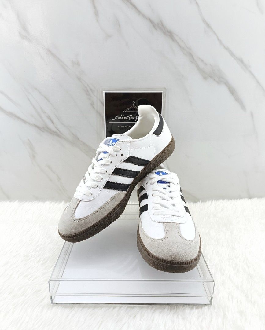 adidas gazelle silver green womens adidas Originals Samba OG  JD Sports Philippines