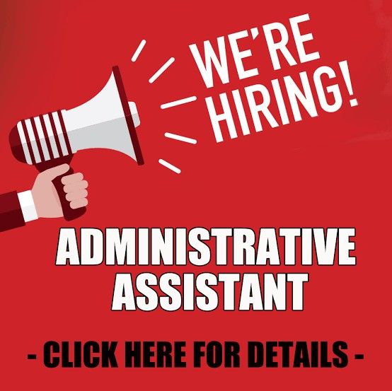 Admin Assistant / Reservation Officer (Category: Sales, Retail & Marketing) located in Makati City. Submitted by aperfectdaywedcar (Listing ID 1295529195, Image 1). Description: ❗️❗️Immediate Hiring❗️❗️: (Admin Assistant / Reservation Officer) Qualifications: - Single 25 to 35 years of age FEMALE - Pleasing Personality - College Graduate or Undergraduate - With Experience / Computer Literate - Willing to work long hours / Flexible / Can work unde