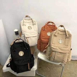 Aesthetic Backpacks / School Bags